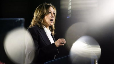 Kamala Harris loses shield: Donald Trump cancels former VP's Secret Service protection; what law says?