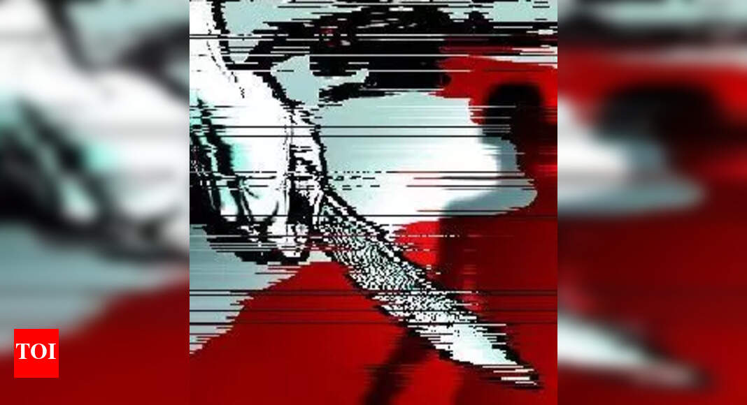 Nephew kills ‘abusive’ uncle over money dispute | Rajkot News - The ...