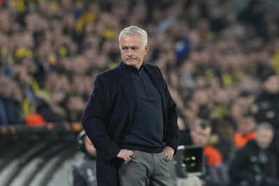  The Portuguese football coach's career, net worth and controversies