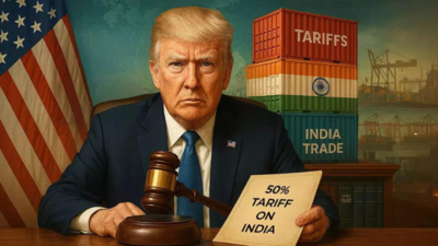 'No major downside': CEA V Anantha Nageswaran asserts US tariffs' impact to be short-lived; pegs India’s FY26 GDP growth at 6.3-6.8%