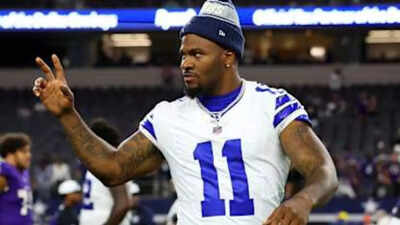 “Good riddance”: Skip Bayless reacts to Cowboys trading Micah Parsons to Packers