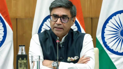 'Five priority sectors’: MEA outlines PM Modi’s Japan visit – Key outcomes