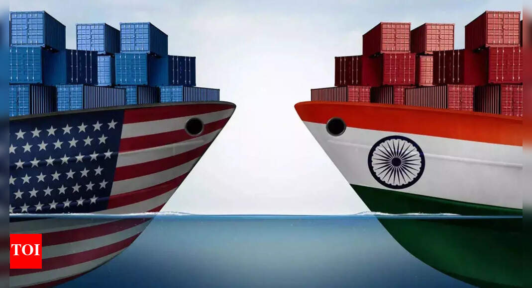 ‘Not Modi’s war’: Washington insiders call Delhi a ‘vital partner’