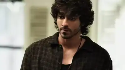 Ahaan Panday says he was 'wronged' by people as he opens up on his long waiting period before 'Saiyaara': 'My confidence started to shatter as my grandmother passed away'