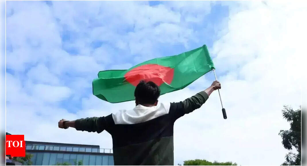 Bangladesh EC terms upcoming polls 'most risky' in history, warns of unpredictable challenges