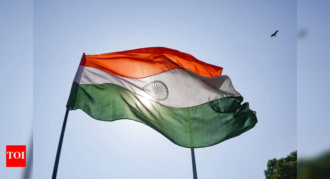 Commonwealth Games 2030: India submits hosting proposal; Ahmedabad put forward as the host | More sports News – The Times of India Commonwealth Games 2030: India submits hosting proposal; Ahmedabad put forward as the host | More sports News – The Times of India