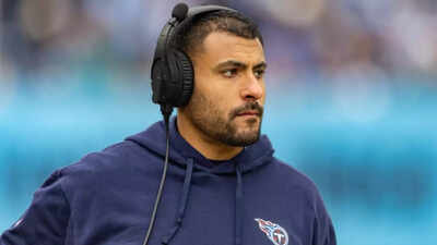 Ryan Crow Arrested: Miami Dolphins assistant coach taken into custody on domestic battery charge during NFL preseason