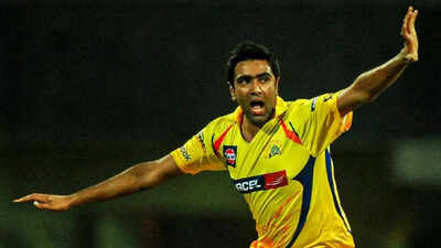 'Coaching My Future': R Ashwin revealed schemes after IPL retirement