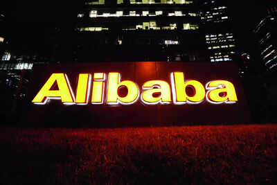 China's biggest cloud-computing company unveils AI chip to challenge Nvidia
