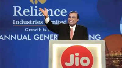  Jio introduces AI-powered Cloud memory and shares an update JioPC