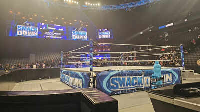 WWE SmackDown (08/29/25) preview and streaming details: Full match card, confirmed segments, how to watch, start timings, and more