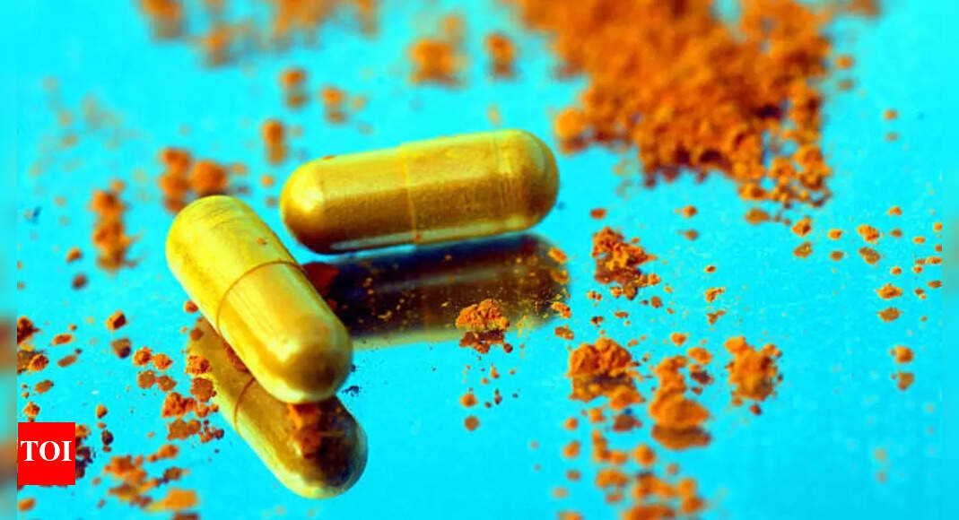 Turmeric supplements, liver and kidney health: Dosage, safety, and restrictions explained | Turmeric supplements, liver and kidney health: Dosage, safety, and restrictions explained |