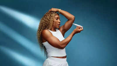  Serena Williams draws backlash over weight-loss ad with husband’s telehealth firm