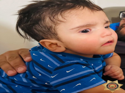 Spared prison after paralyzing newborn daughter, US man now accused of murdering infant son in twisted cover-up -  Shocking case of Jake Haro