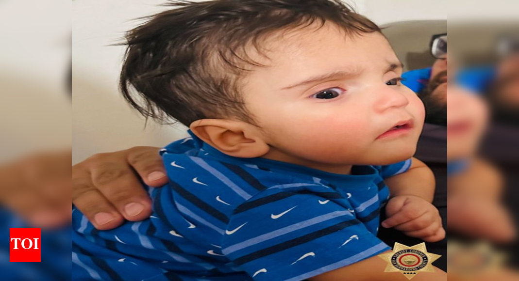 Spared prison after paralyzing newborn daughter, US man now accused of murdering infant son