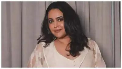 Swara Bhasker on exploring political career, says it ain't about power: 'My personality is wrong for this'