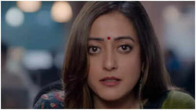 Raima Sen on Vivek Agnihotri's 'The Vaccine War', says was trolled massively: 'Bad publicity or good, it is still...'