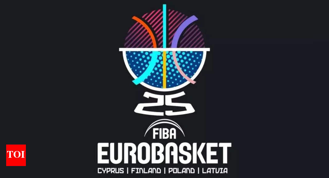 EuroBasket 2025: Schedule, scores, standings, and Nikola Jokic as Serbia faces Portugal on Friday