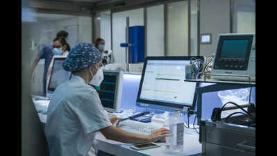 Mumbai’s Ambedkar Hospital starts weekly disability OPD for UDID service