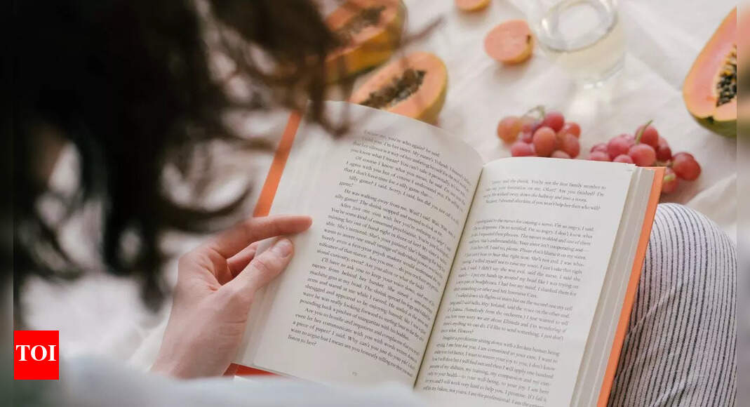 Reading for pleasure? You are one of the few: Reports warn students are paying a high price for skipping books