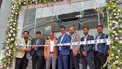 ZEISS India, in collaboration with Mittal Optics, inaugurates ZEISS VISION CENTER in Pune
