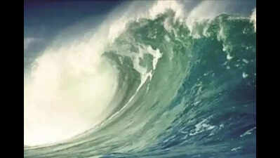 Researchers to start mapping underwater landslide zones