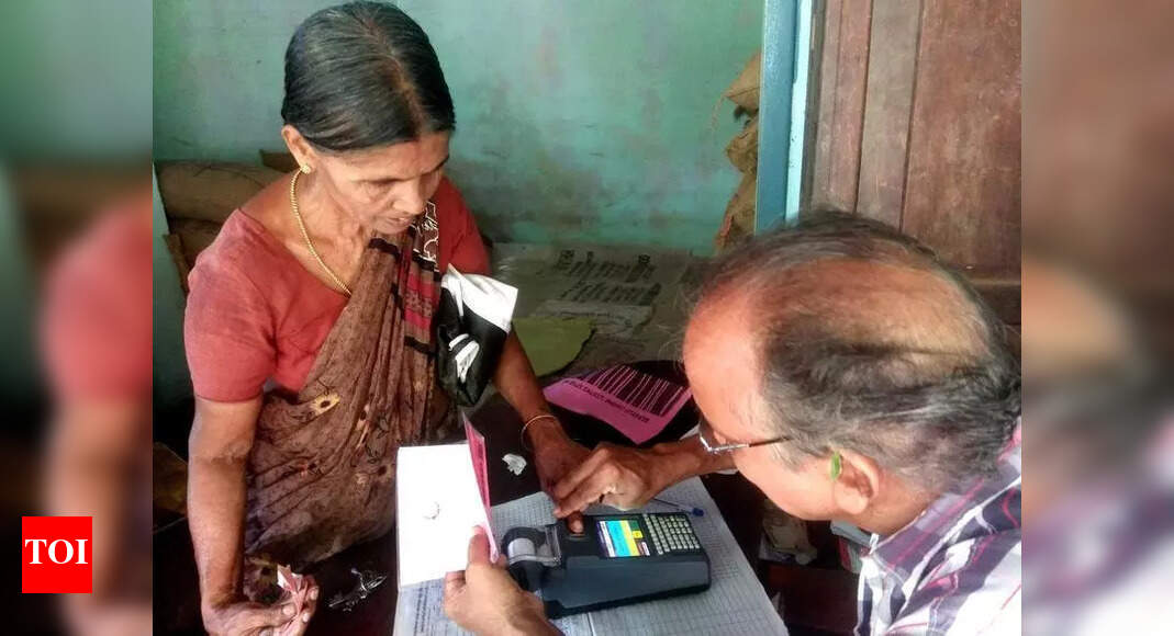 Kerala govt penalises illegal priority ration card holders ...