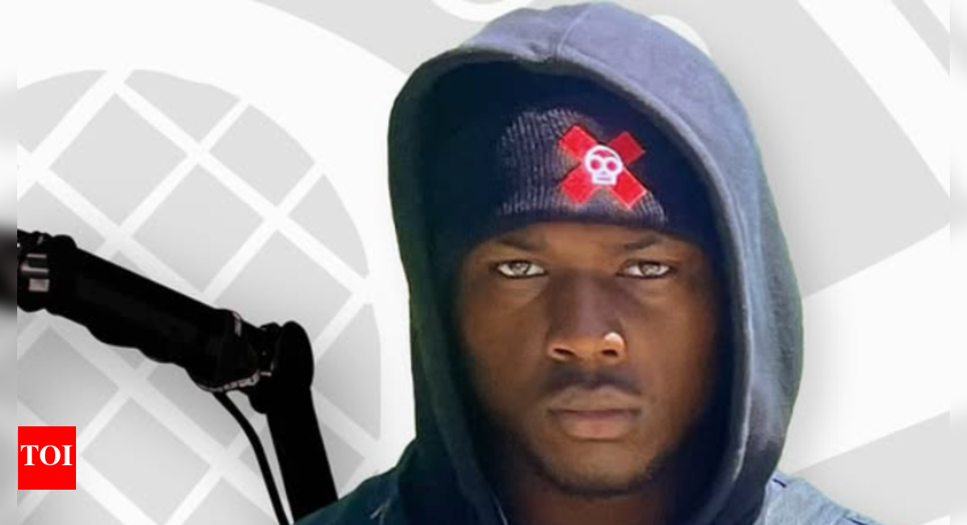 Danger Pro Wrestling books Raja Jackson for upcoming San Diego appearance
