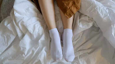 3 easy ways to keep your white socks stain-free