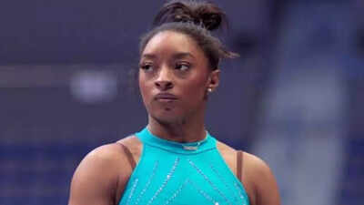 Simone Biles sister in law Sammi Biles breaks silence with big update on baby Ronni Louise Biles