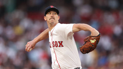 Red Sox cut ties with Walker Buehler following a rough season
