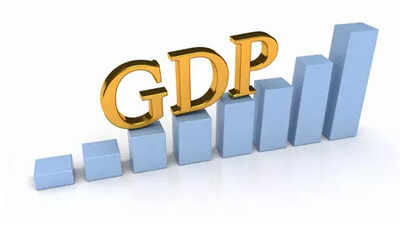 GDP growth at 5-quarter high of 7.8% in April-June