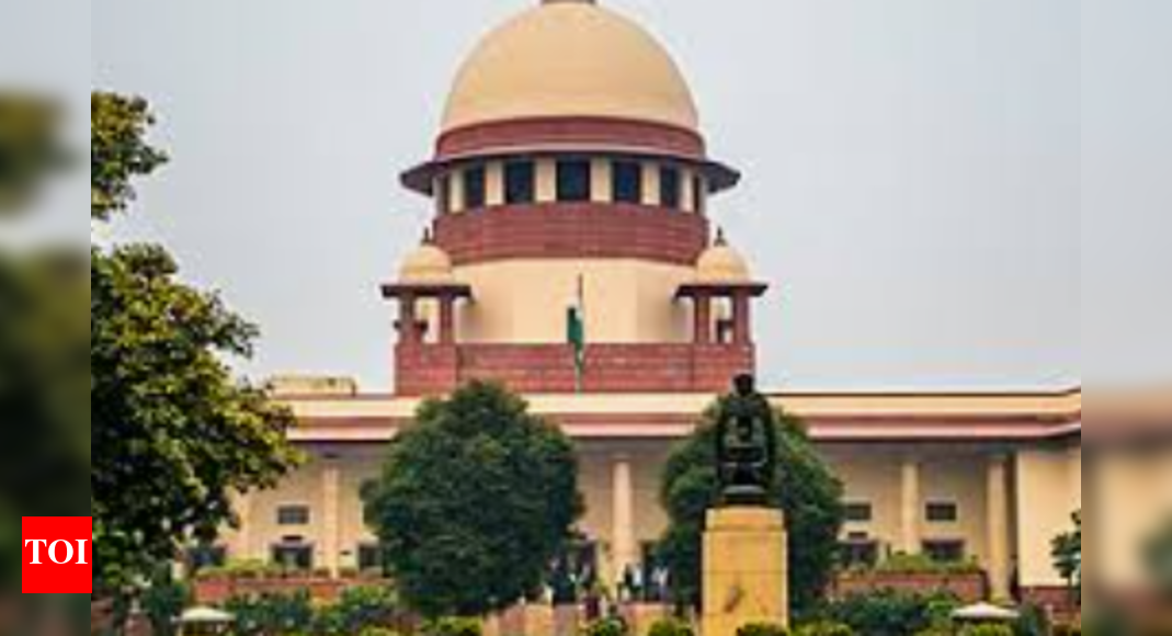 SC to hear RJD plea to extend SIR deadline