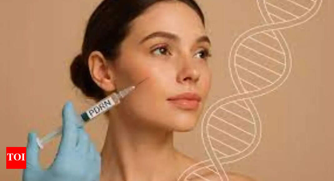 All about the viral PDRN Korean beauty treatment