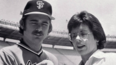 Ex-Giants closer Randy Moffitt passes away, brother of tennis legend Billie Jean King