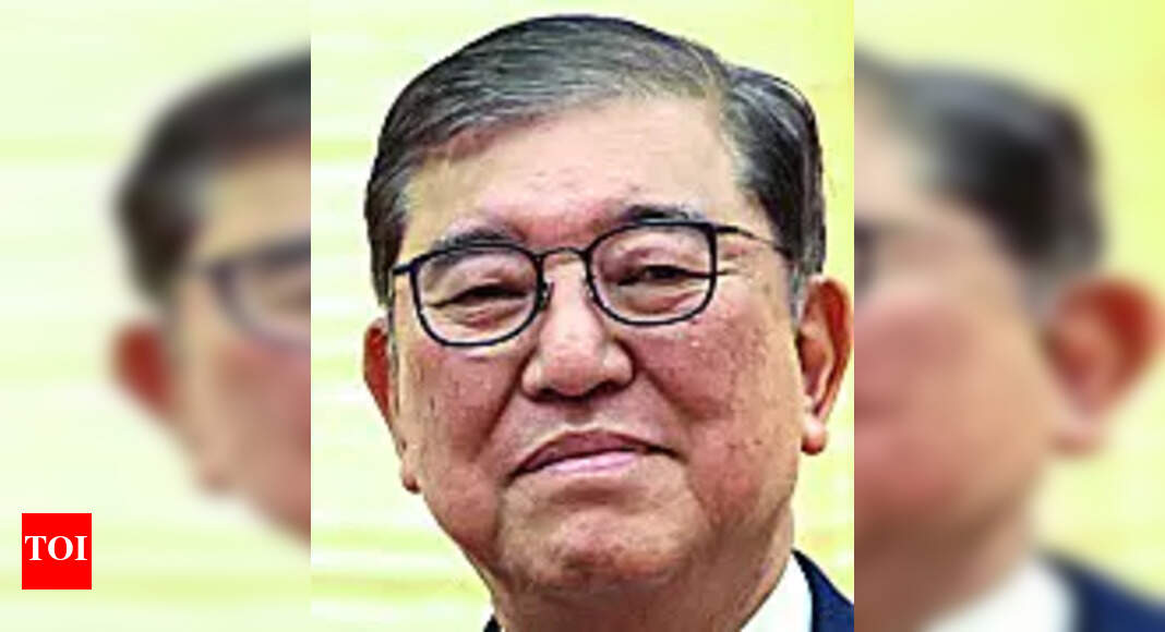 Japanese PM condemns Pahalgam terror attack