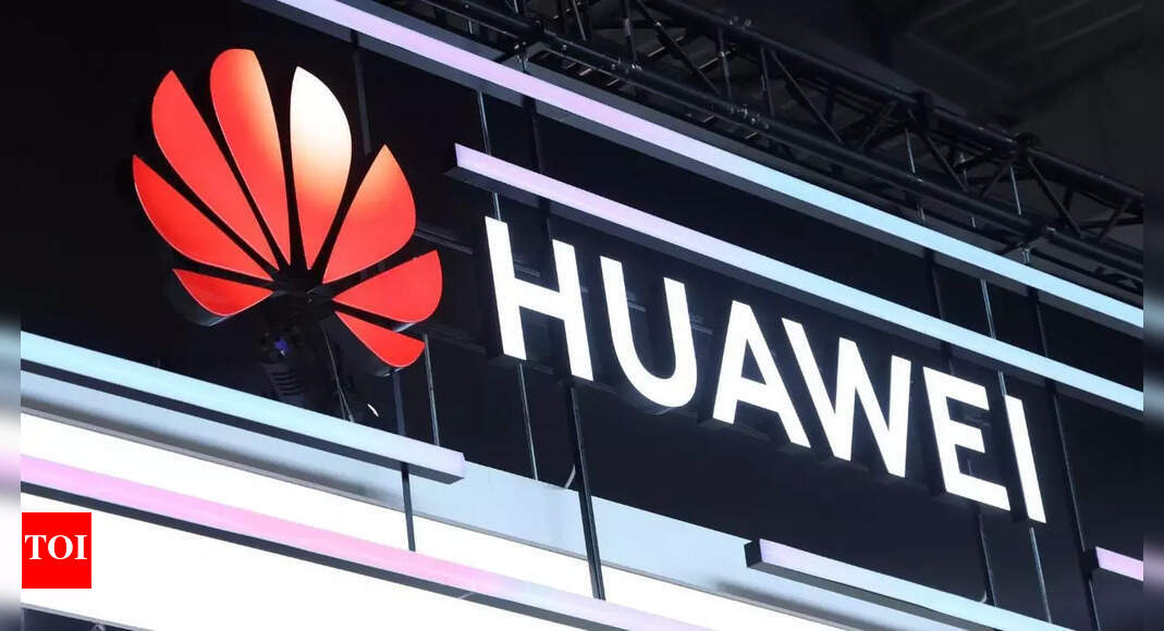 How Huawei may be responsible for Spain's cancellation of contracts with one of the biggest European telecom companies