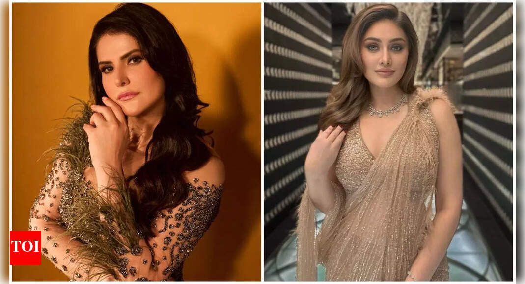 Zareen Khan reacts to Shefali Jariwala's tragic demise, linked to anti-ageing obsession: 'Did we hear this from any doctor?'