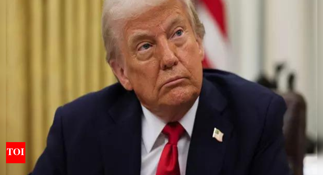 No ‘power to impose tariff’: US court declares most Trump tariffs illegal; judge cites overreach
