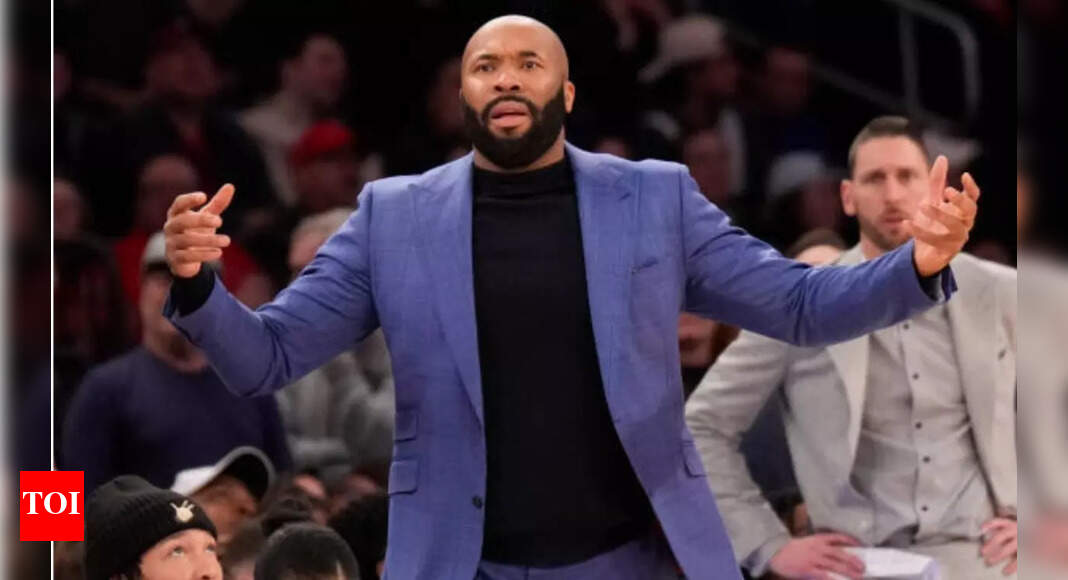 Kyle Neptune joins Charlotte Hornets as assistant coach, bringing Villanova experience to NBA roster