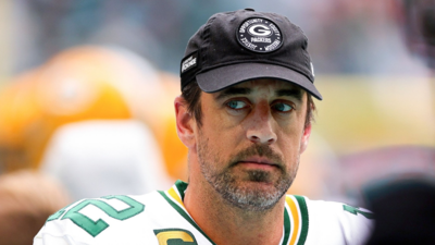 Aaron Rodgers' silence highlights family tension as Jordan Rodgers and JoJo Fletcher share pregnancy news