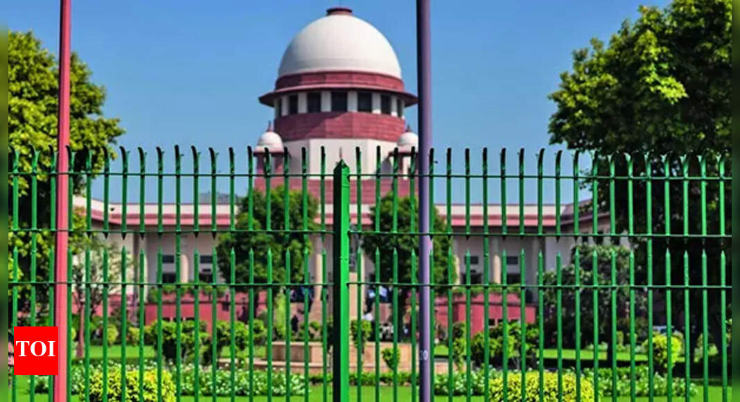 Justices Aradhe, Pancholi take oath, SC attains full strength
