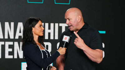 Dana White confirms three major title fights for UFC 321 and UFC 322 at Madison Square Garden