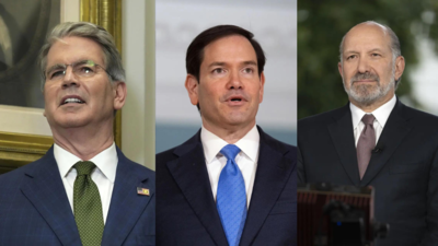  Hours before tariff ruling,Trump team sought delay - what they told court