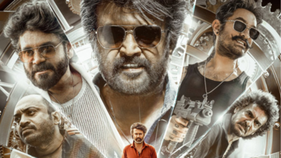  Rajinikanth starrer action thriller inches toward Rs 275 crore mark