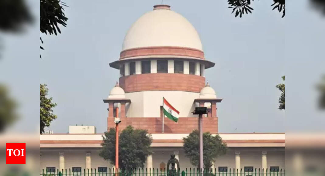 Is speaking Bengali a ground for deportation, SC asks Centre to clarify