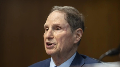 ‘Forcibly removed’: Senator Ron Wyden warns against Trump admin's plan to deport over 600 Guatemalan children