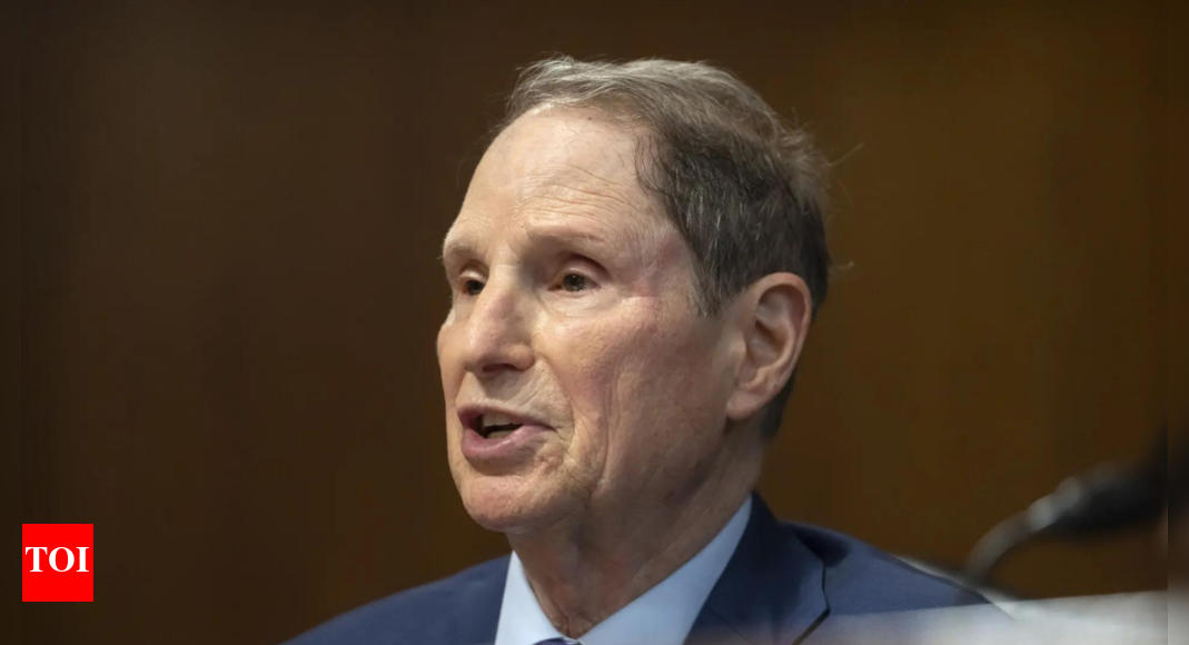 <div>‘Forcibly removed’: Senator Ron Wyden warns against Trump admins plan to deport over 600 Guatemalan children</div> <div>‘Forcibly removed’: Senator Ron Wyden warns against Trump admin's plan to deport over 600 Guatemalan children</div>