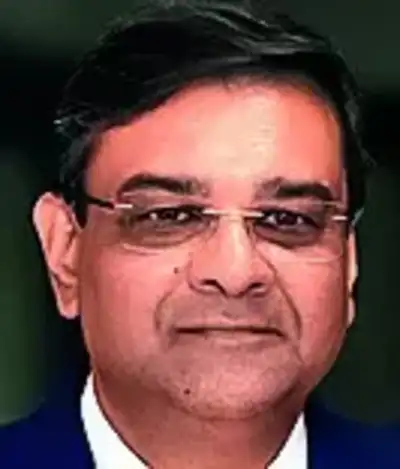 Government appoints former RBI governor Patel as IMF ED