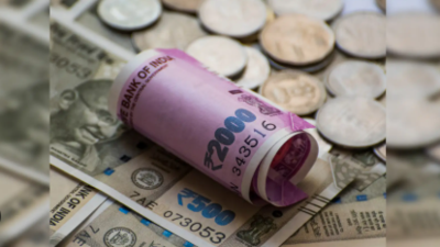 . Rupee drops below 88/$ mark 1st time, down 57p in a day